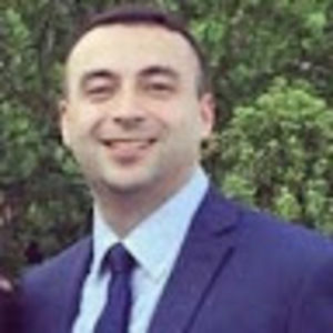 Meet your Posher, David